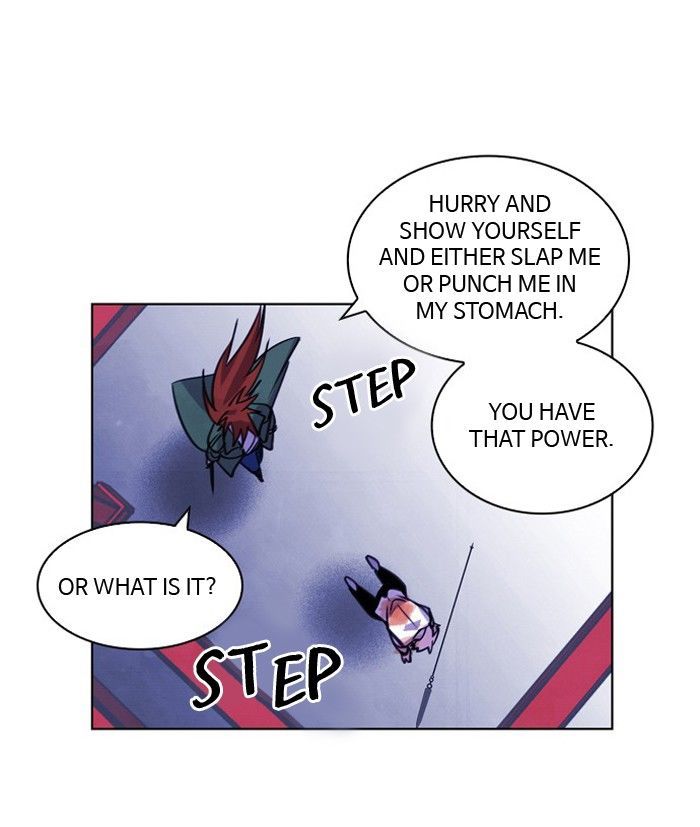 Athena Complex Chapter 38 page 26 - Chapter 38