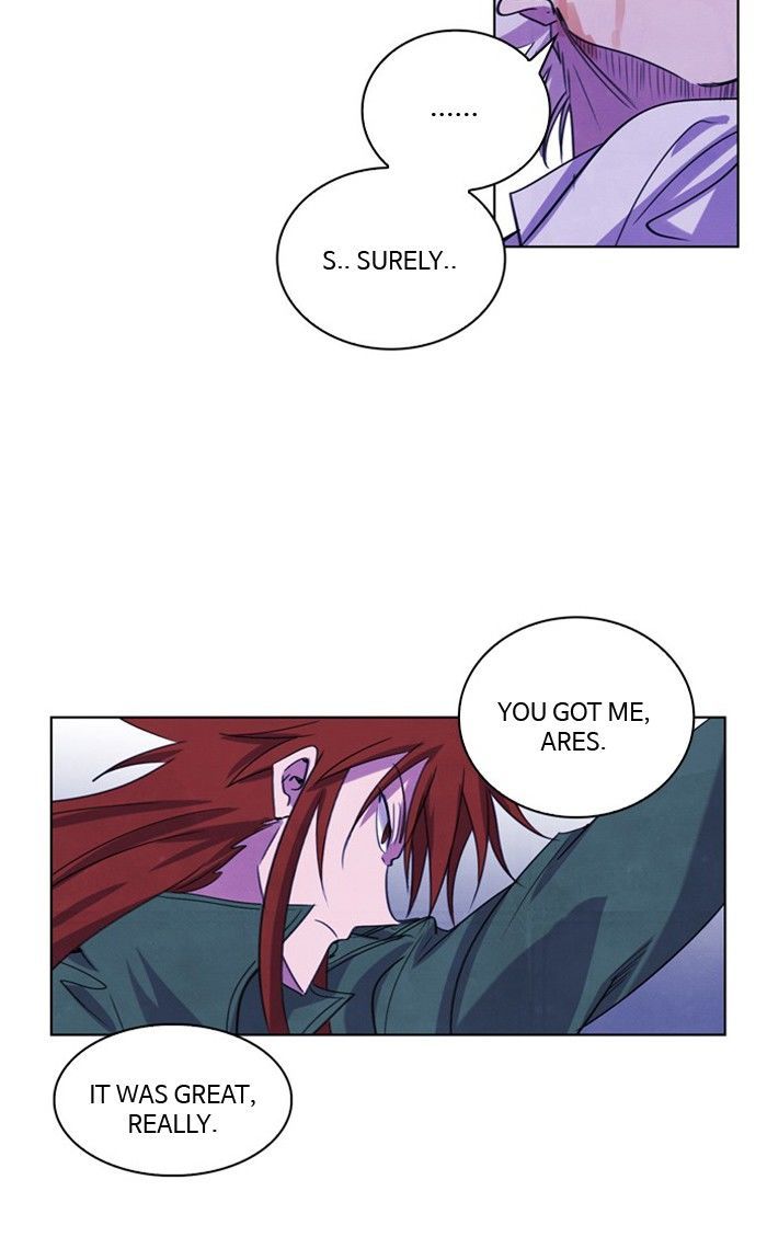 Athena Complex Chapter 38 page 28 - Chapter 38