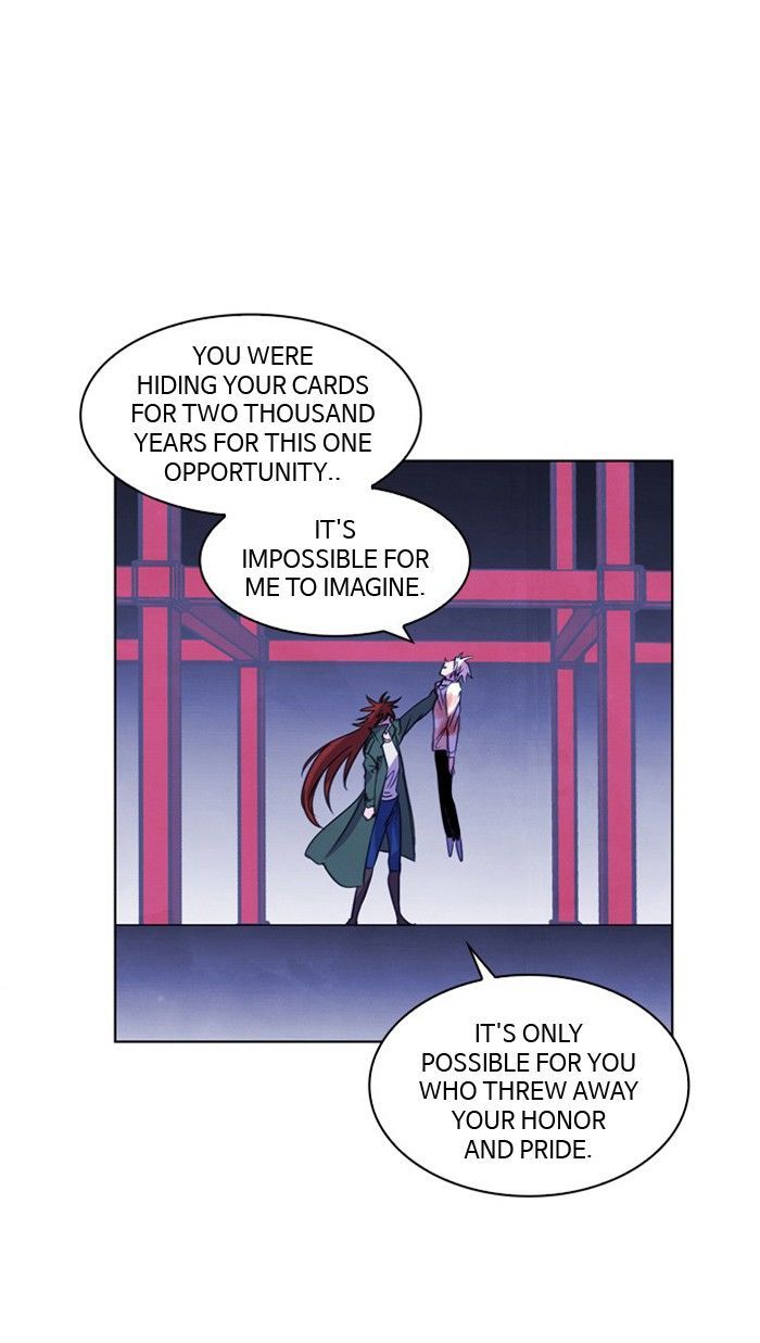 Athena Complex Chapter 38 page 29 - Chapter 38