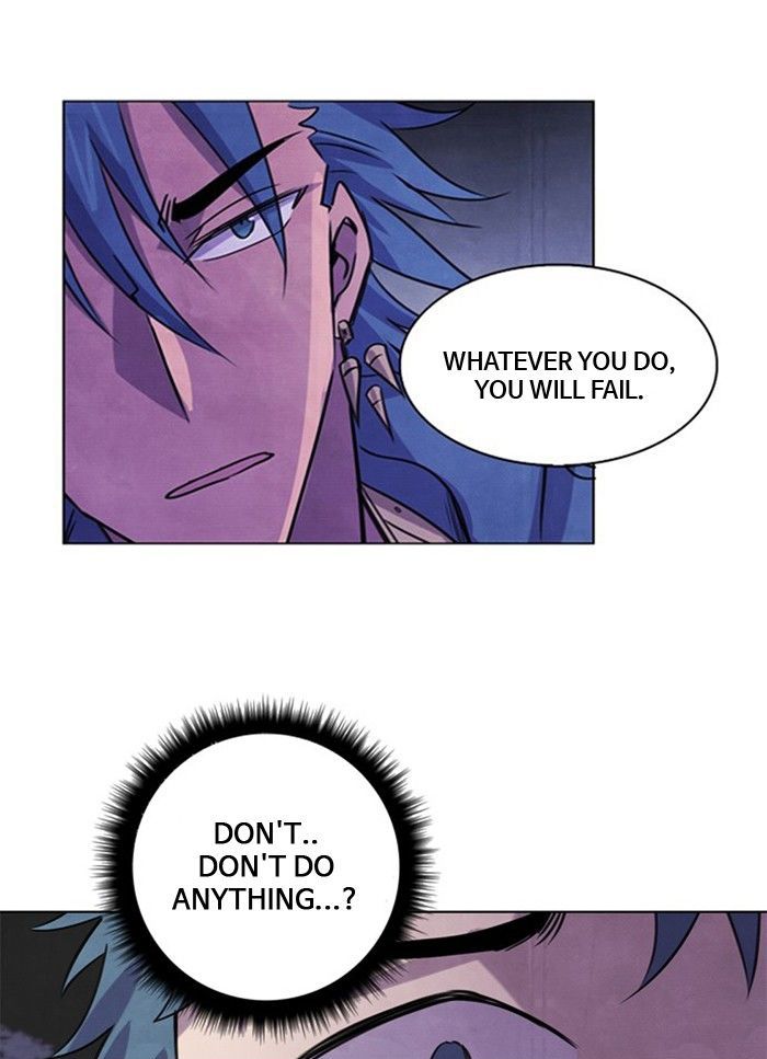 Athena Complex Chapter 38 page 3 - Chapter 38