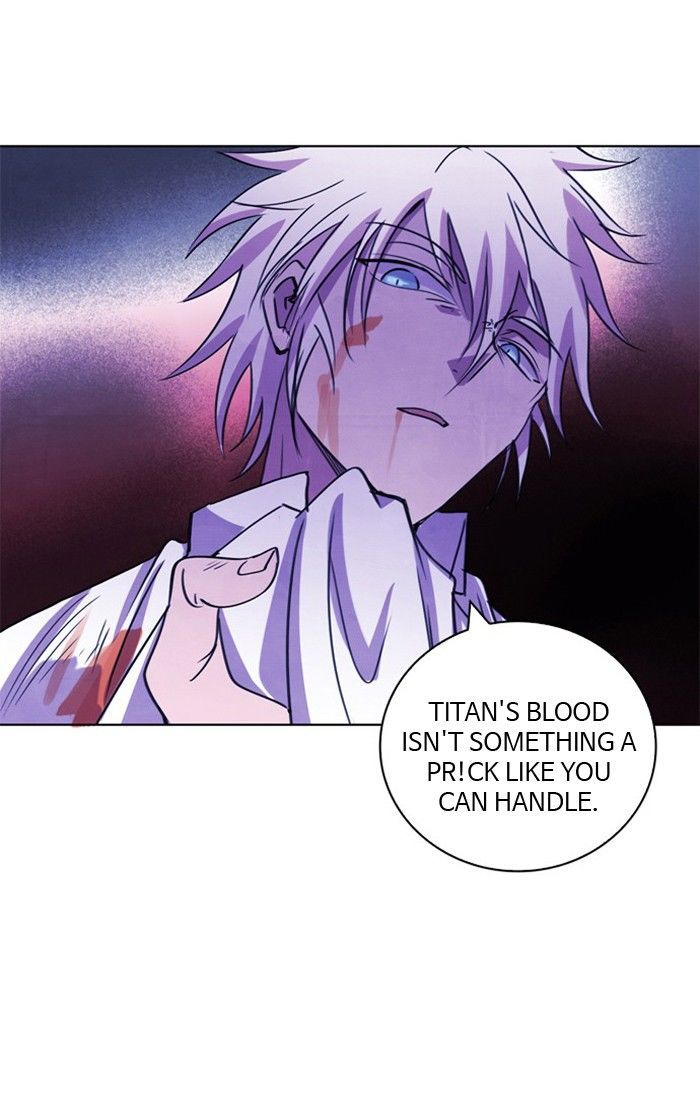 Athena Complex Chapter 38 page 32 - Chapter 38
