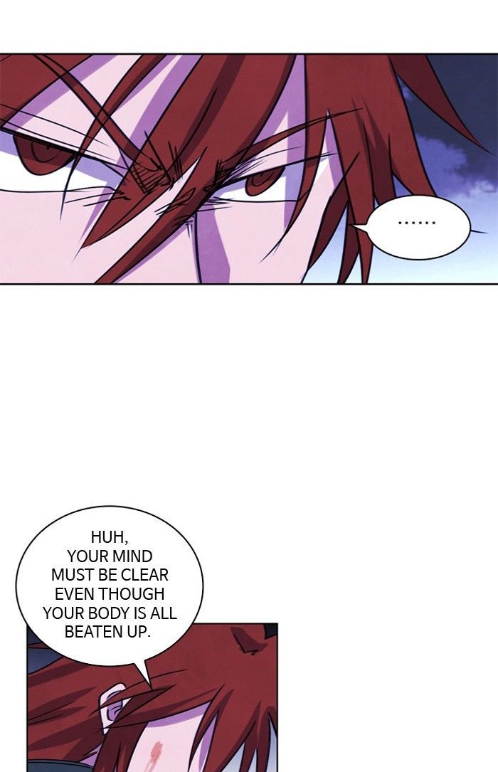 Athena Complex Chapter 38 page 33 - Chapter 38