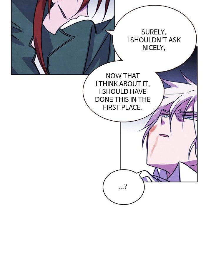Athena Complex Chapter 38 page 34 - Chapter 38