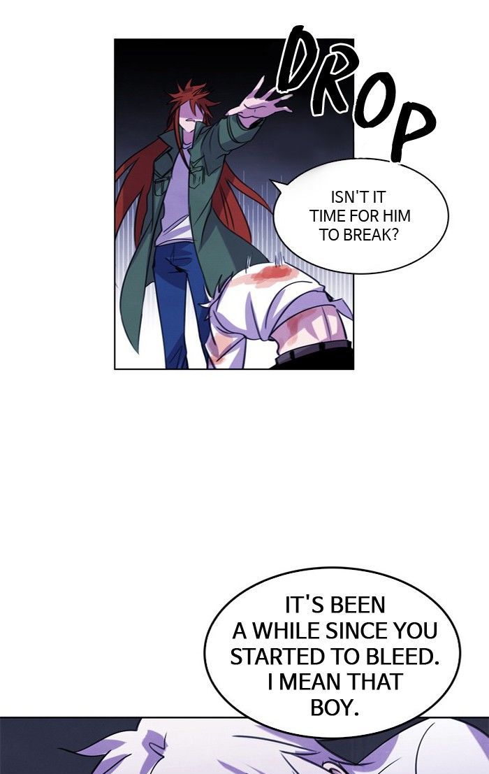Athena Complex Chapter 38 page 35 - Chapter 38