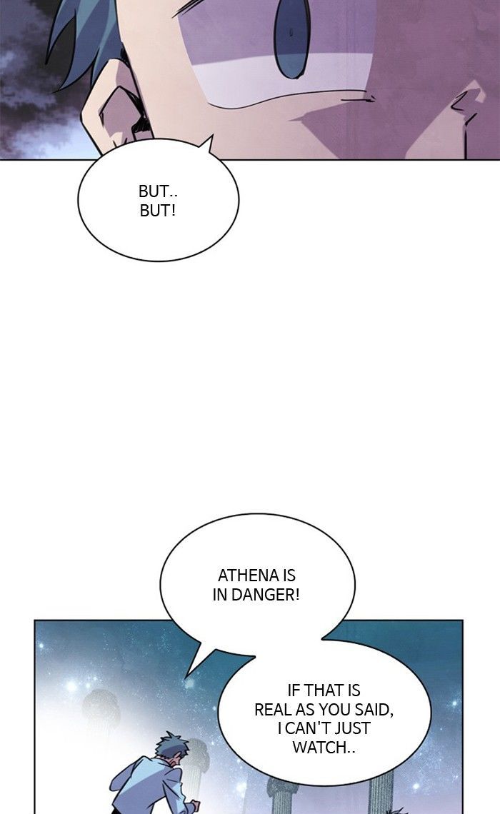 Athena Complex Chapter 38 page 4 - Chapter 38
