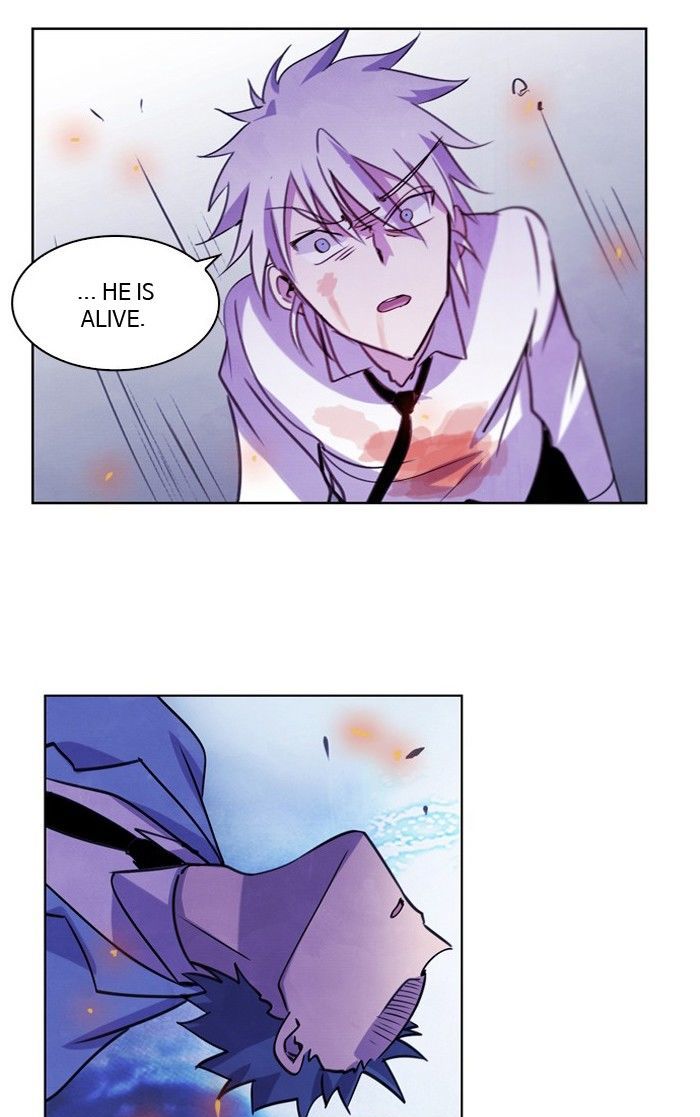 Athena Complex Chapter 38 page 48 - Chapter 38