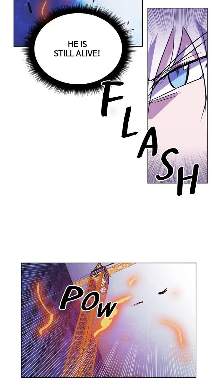 Athena Complex Chapter 38 page 49 - Chapter 38