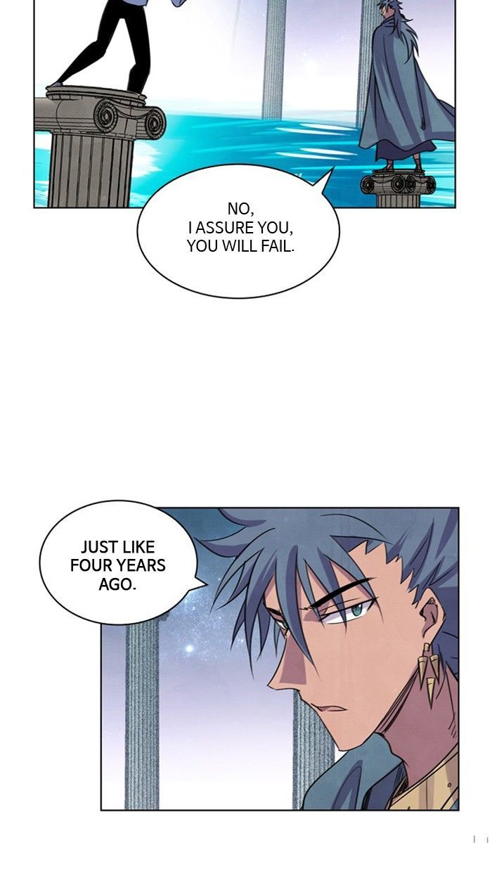 Athena Complex Chapter 38 page 5 - Chapter 38