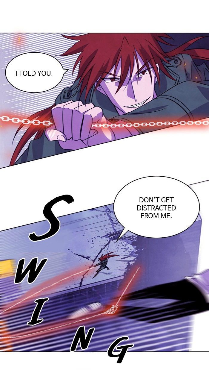 Athena Complex Chapter 38 page 52 - Chapter 38