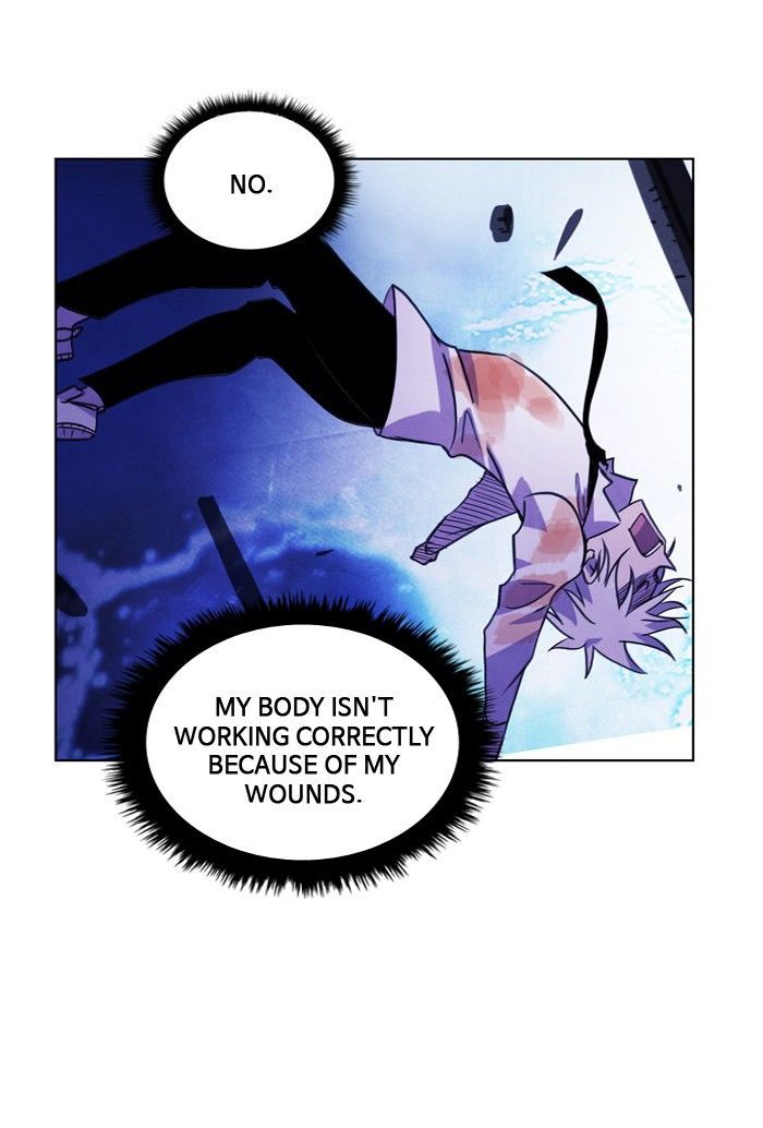 Athena Complex Chapter 38 page 54 - Chapter 38
