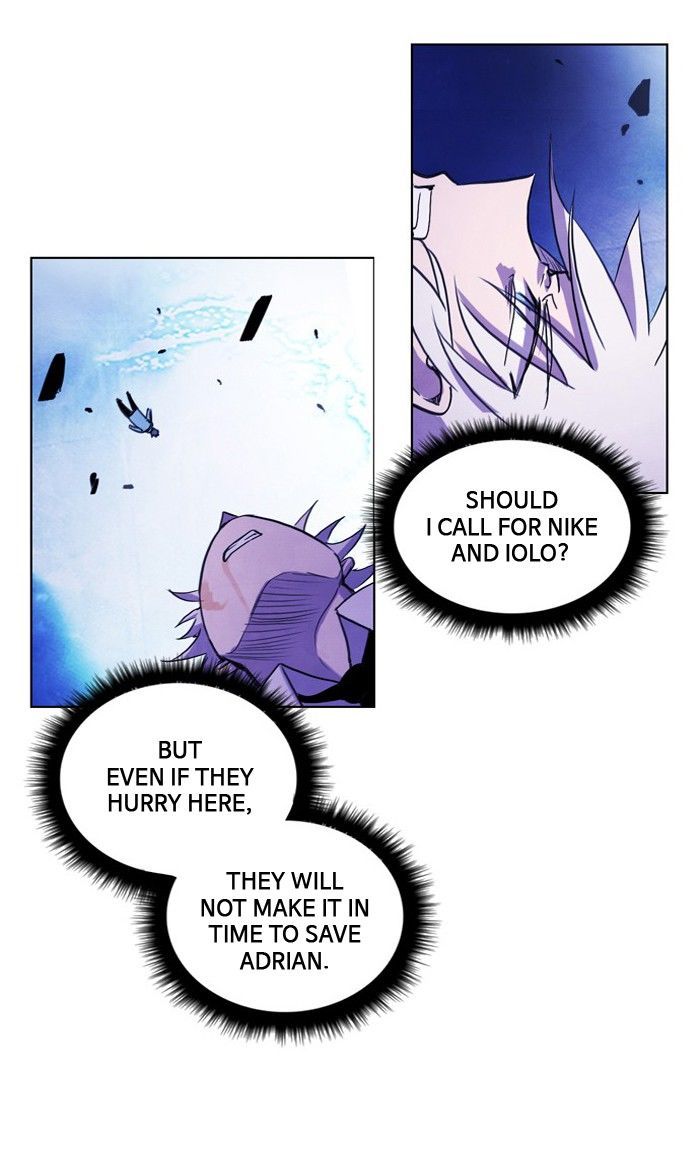 Athena Complex Chapter 38 page 55 - Chapter 38
