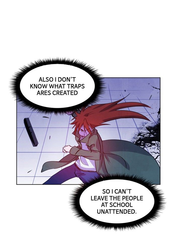 Athena Complex Chapter 38 page 56 - Chapter 38
