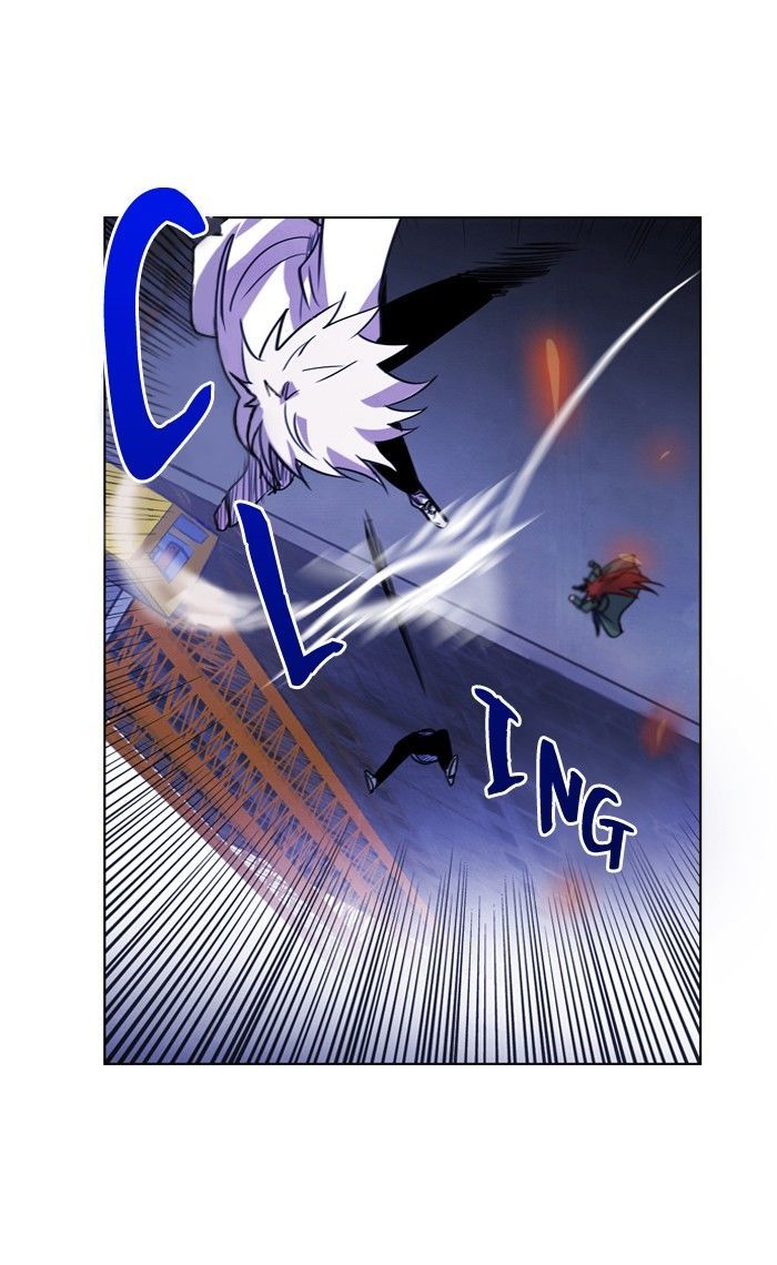 Athena Complex Chapter 38 page 61 - Chapter 38