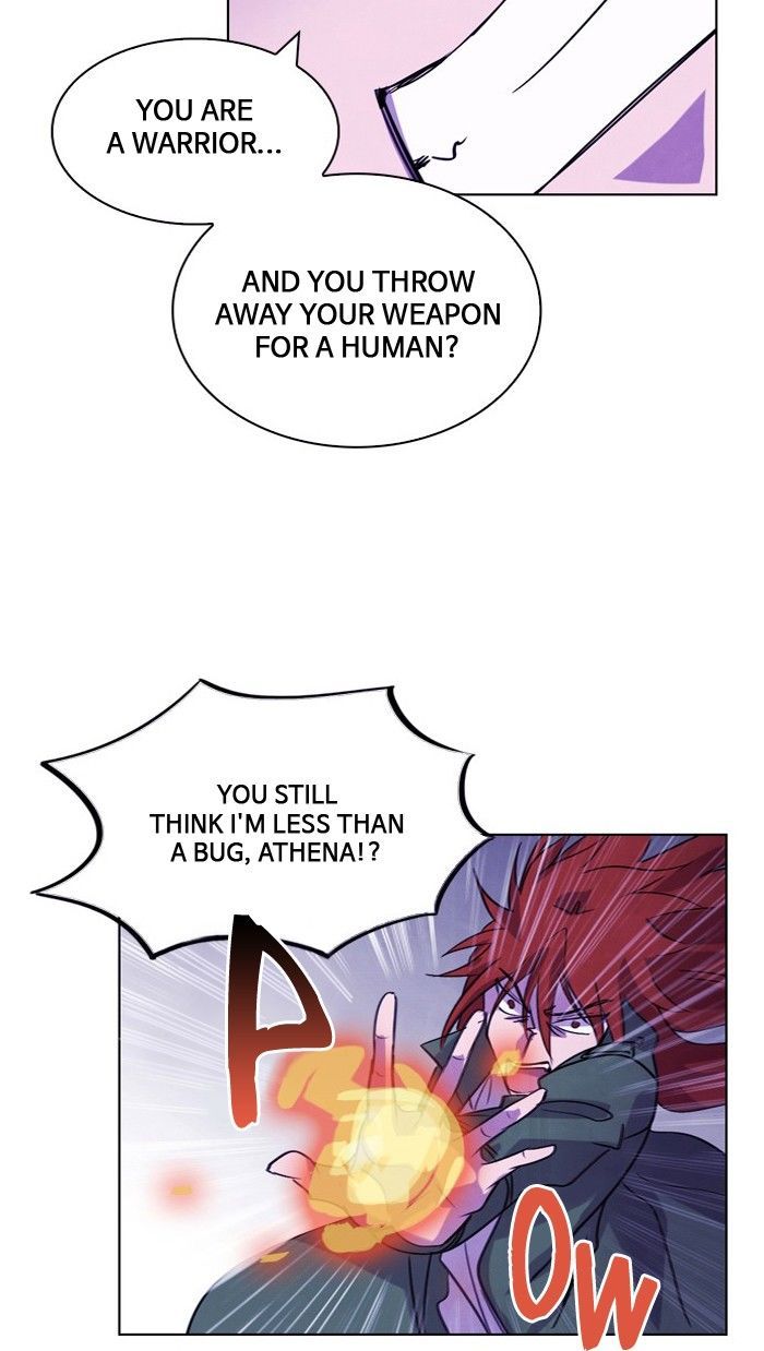 Athena Complex Chapter 38 page 68 - Chapter 38