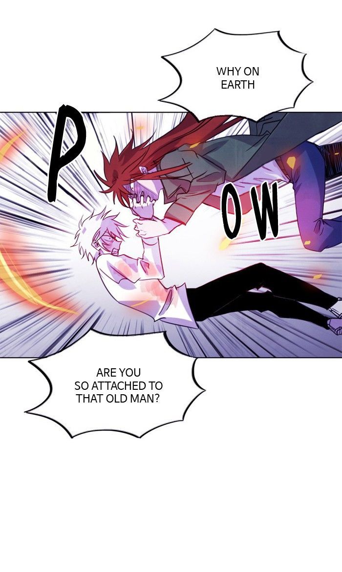 Athena Complex Chapter 38 page 71 - Chapter 38