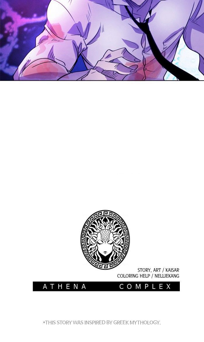 Athena Complex Chapter 38 page 78 - Chapter 38