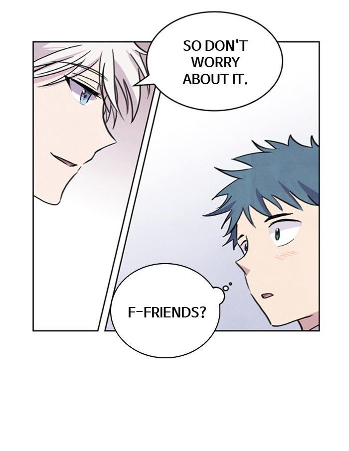 Athena Complex Chapter 4 page 19 - Chapter 4