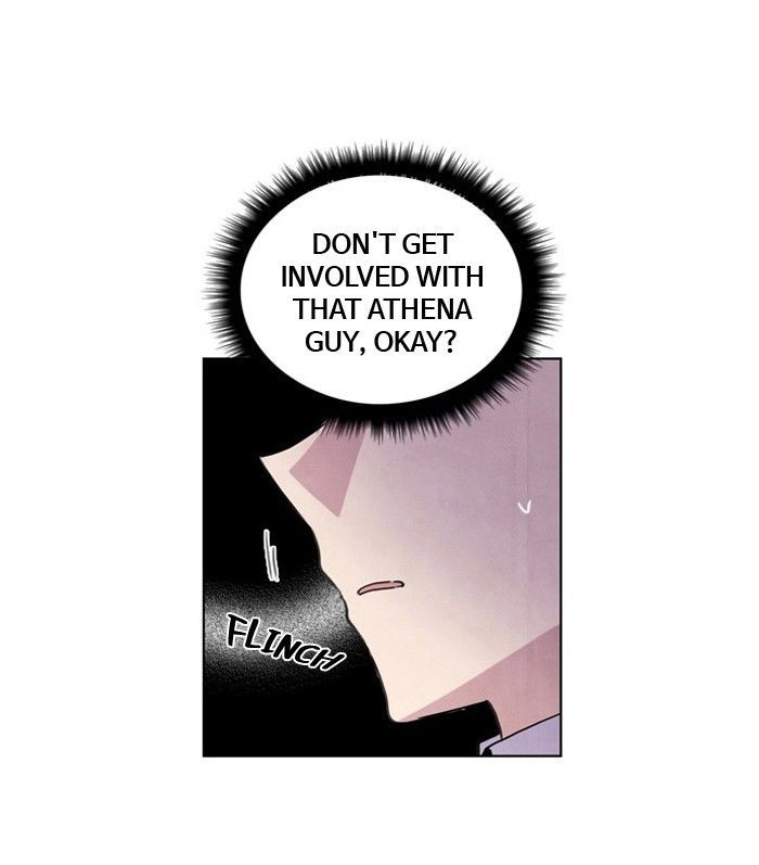 Athena Complex Chapter 4 page 20 - Chapter 4