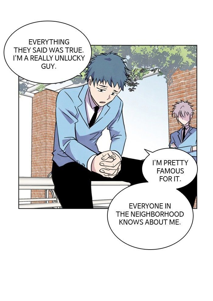 Athena Complex Chapter 4 page 25 - Chapter 4
