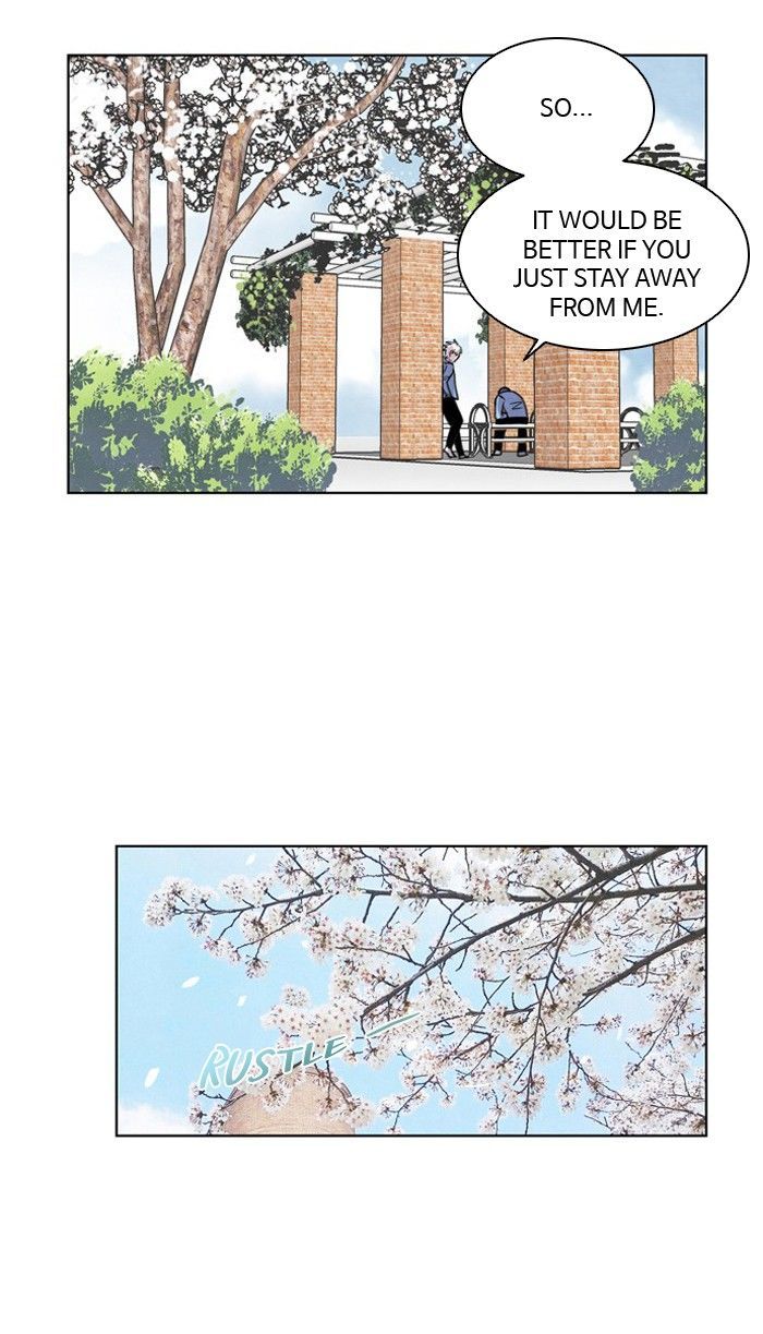 Athena Complex Chapter 4 page 26 - Chapter 4
