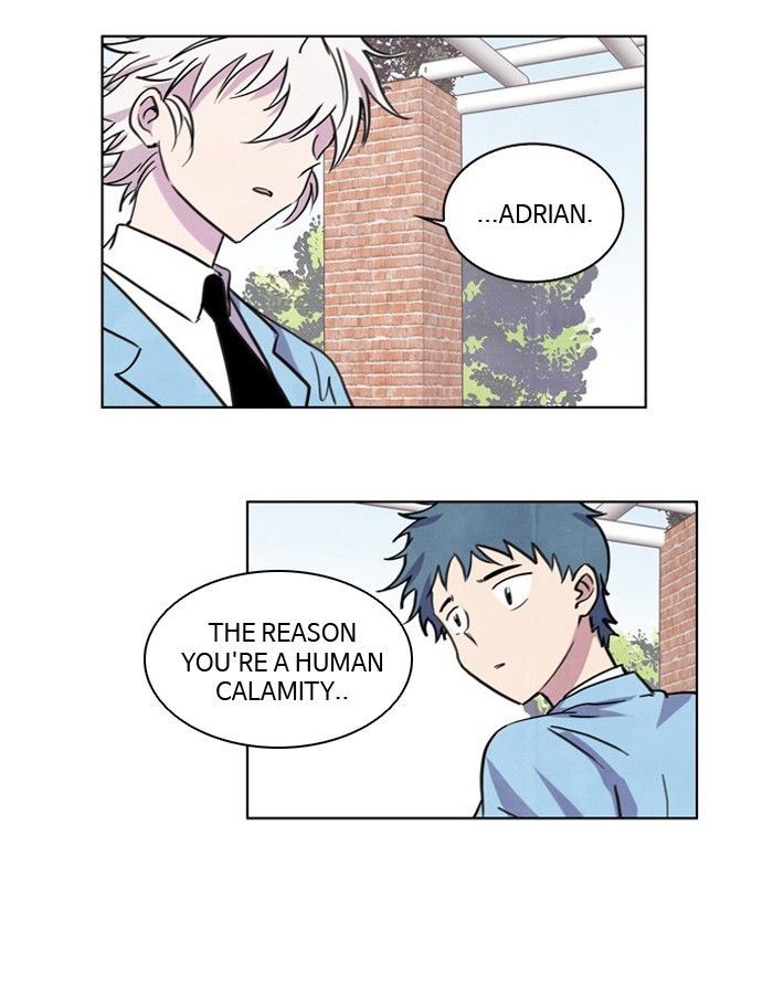 Athena Complex Chapter 4 page 29 - Chapter 4