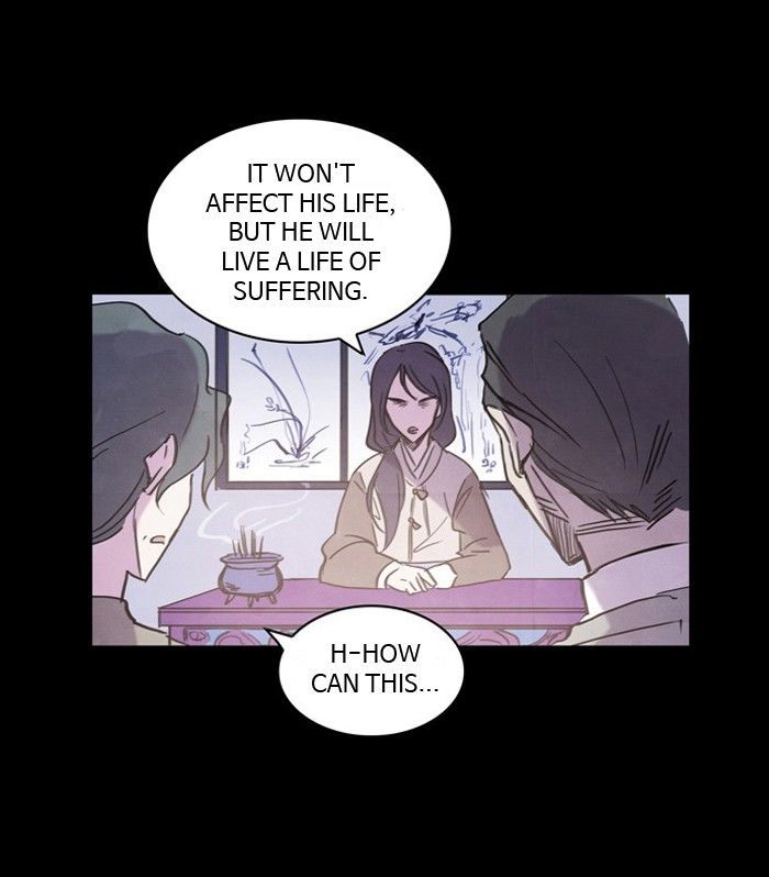 Athena Complex Chapter 4 page 3 - Chapter 4