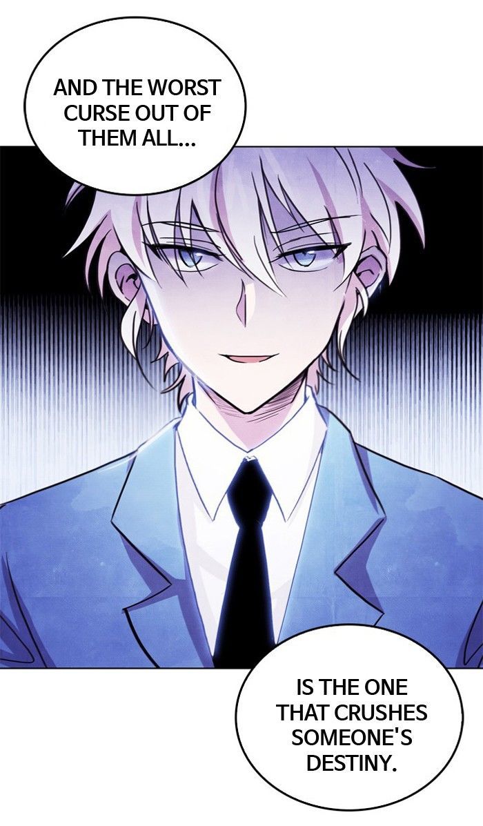 Athena Complex Chapter 4 page 33 - Chapter 4
