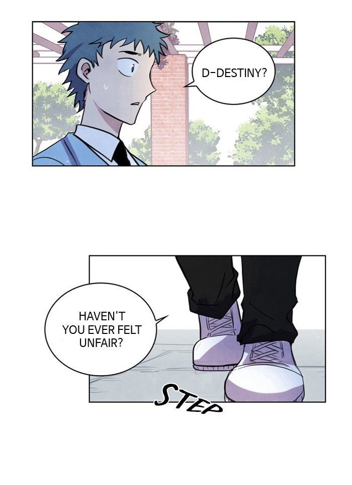 Athena Complex Chapter 4 page 34 - Chapter 4