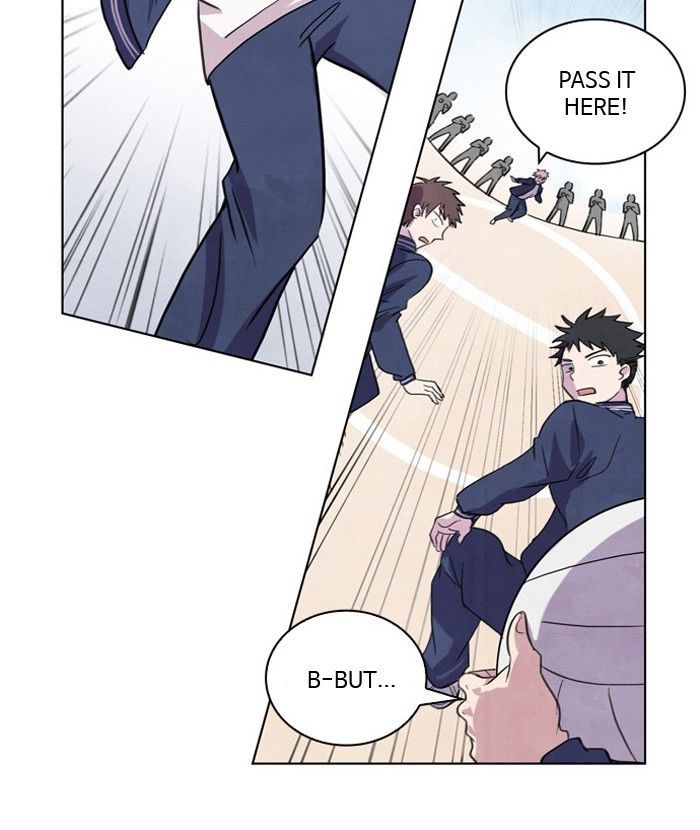 Athena Complex Chapter 4 page 42 - Chapter 4