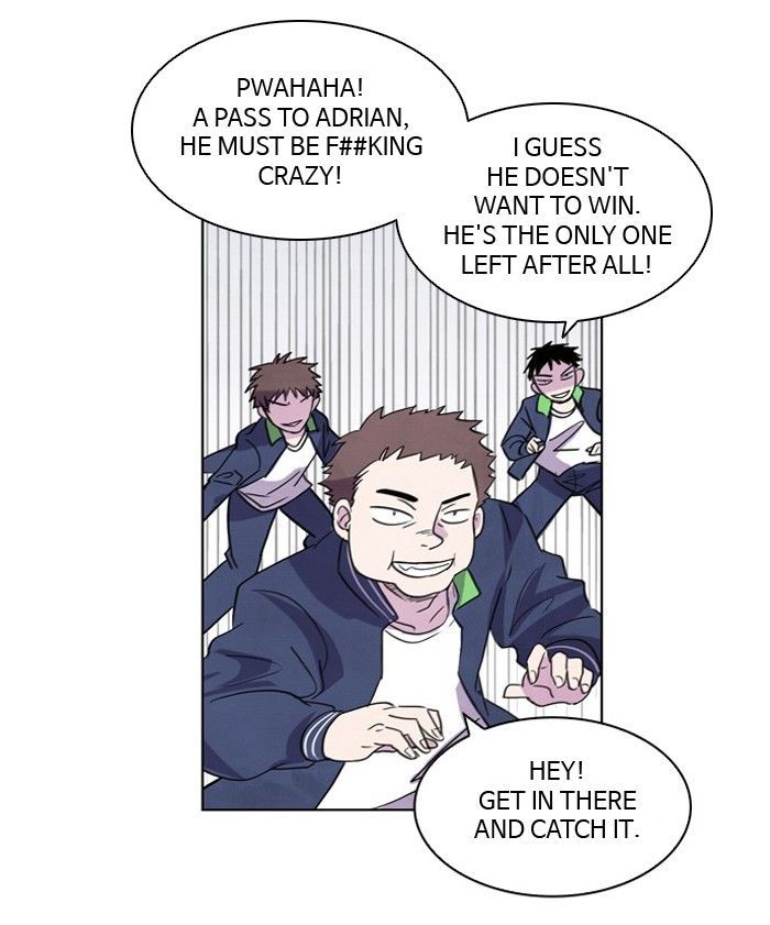 Athena Complex Chapter 4 page 44 - Chapter 4