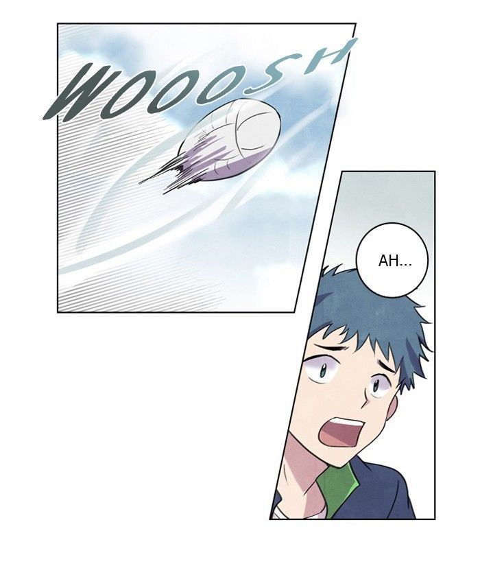 Athena Complex Chapter 4 page 46 - Chapter 4