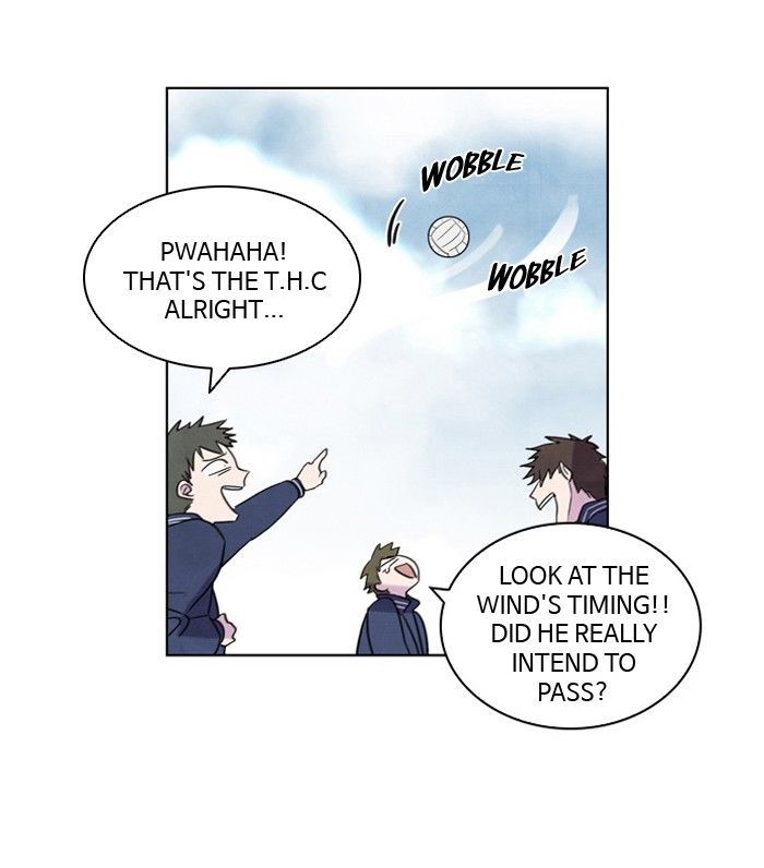 Athena Complex Chapter 4 page 47 - Chapter 4