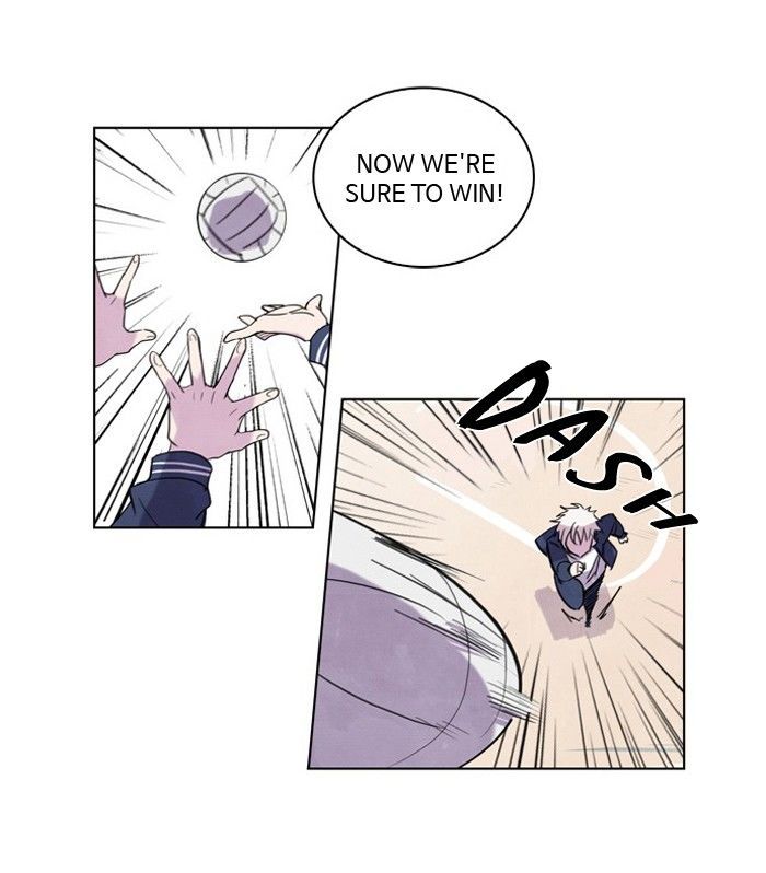 Athena Complex Chapter 4 page 48 - Chapter 4