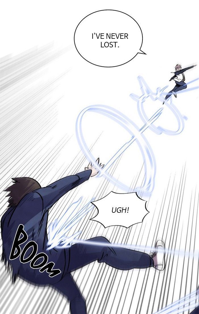 Athena Complex Chapter 4 page 51 - Chapter 4