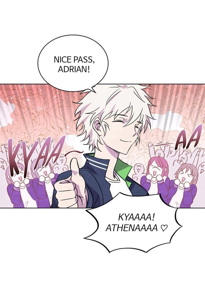 Athena Complex Chapter 4 page 54 - Chapter 4