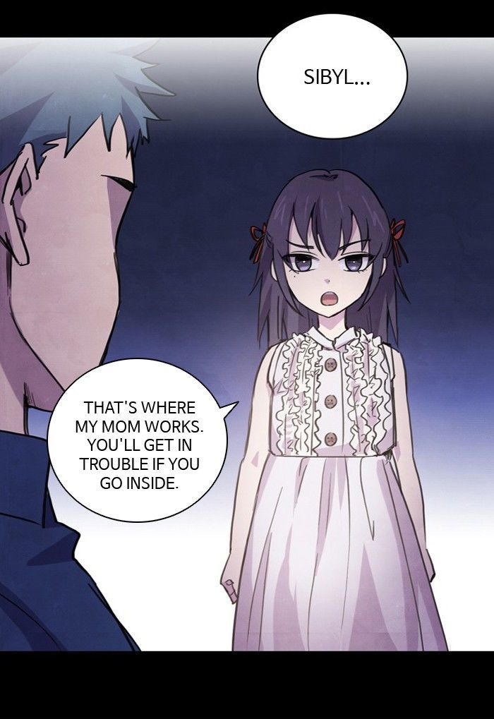 Athena Complex Chapter 4 page 6 - Chapter 4