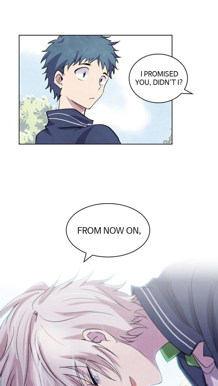 Athena Complex Chapter 4 page 60 - Chapter 4