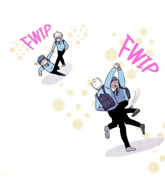 Athena Complex Chapter 4 page 63 - Chapter 4