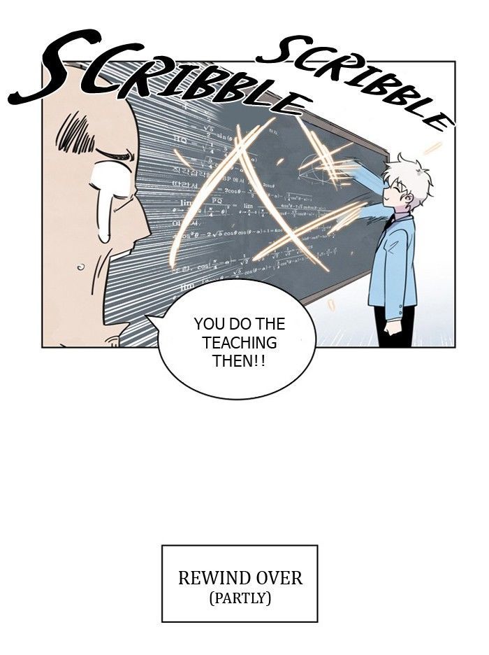 Athena Complex Chapter 4 page 68 - Chapter 4