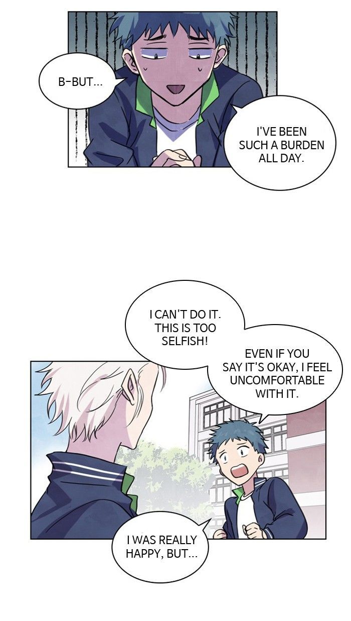 Athena Complex Chapter 4 page 69 - Chapter 4