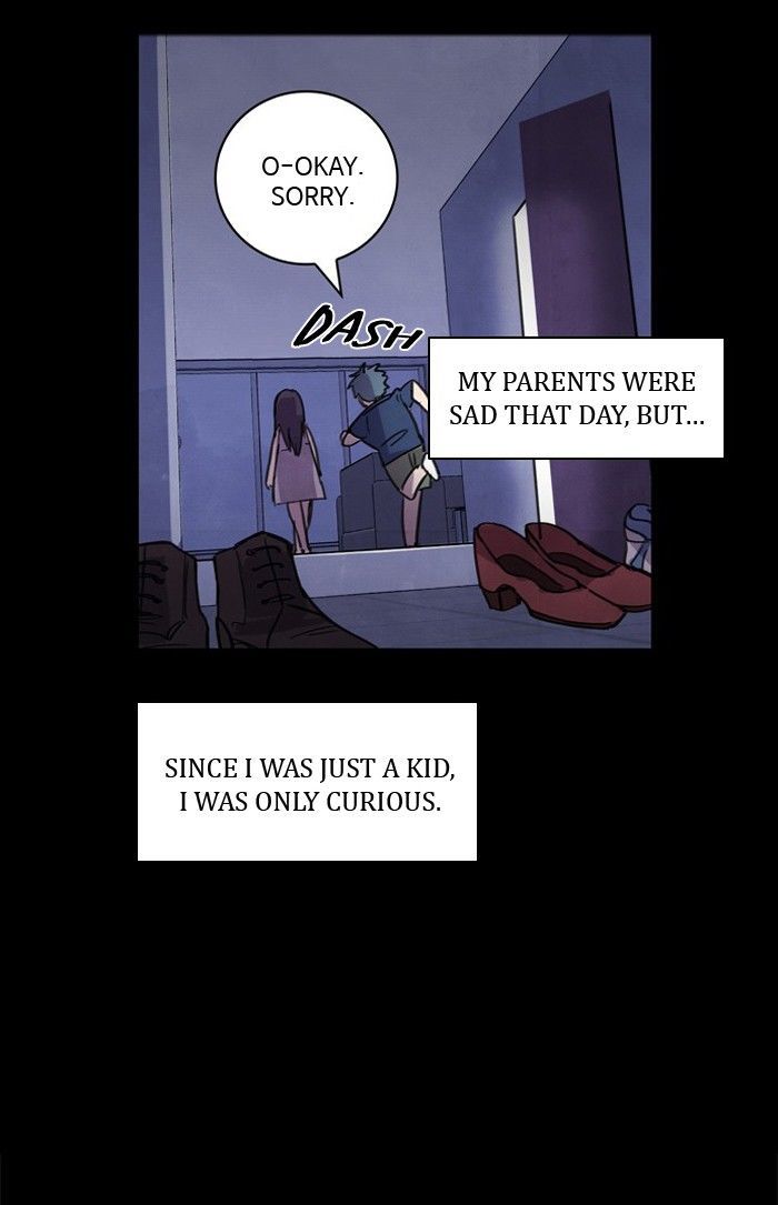 Athena Complex Chapter 4 page 7 - Chapter 4