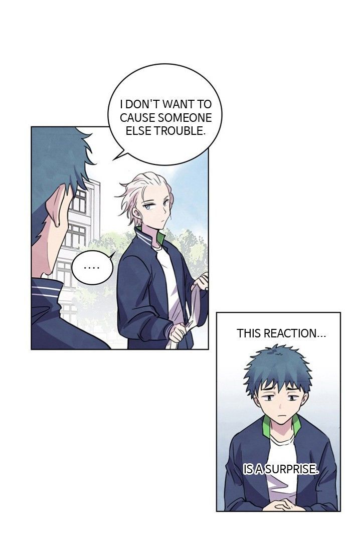 Athena Complex Chapter 4 page 70 - Chapter 4
