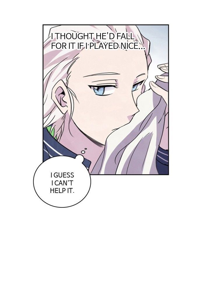 Athena Complex Chapter 4 page 71 - Chapter 4
