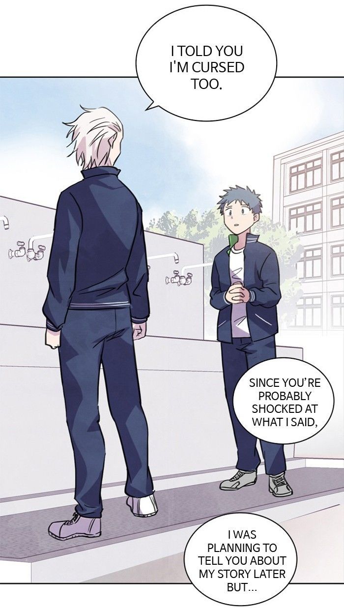 Athena Complex Chapter 4 page 73 - Chapter 4