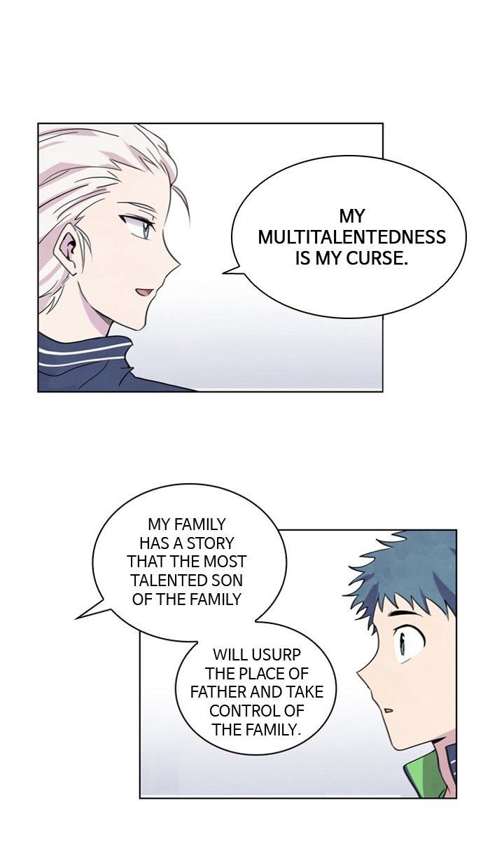 Athena Complex Chapter 4 page 74 - Chapter 4