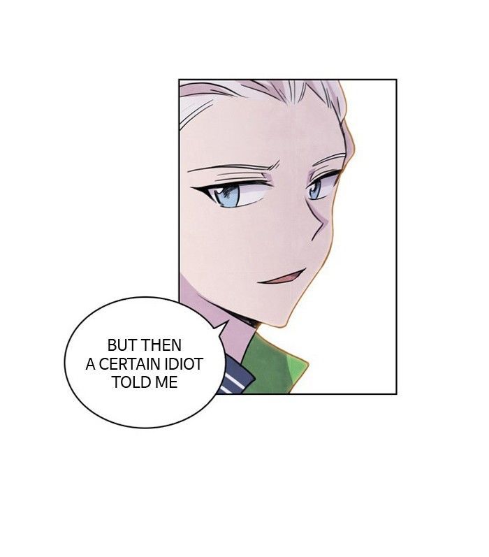 Athena Complex Chapter 4 page 76 - Chapter 4