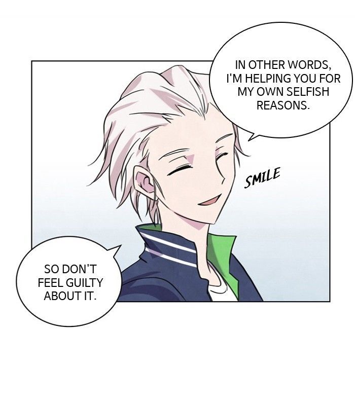 Athena Complex Chapter 4 page 79 - Chapter 4