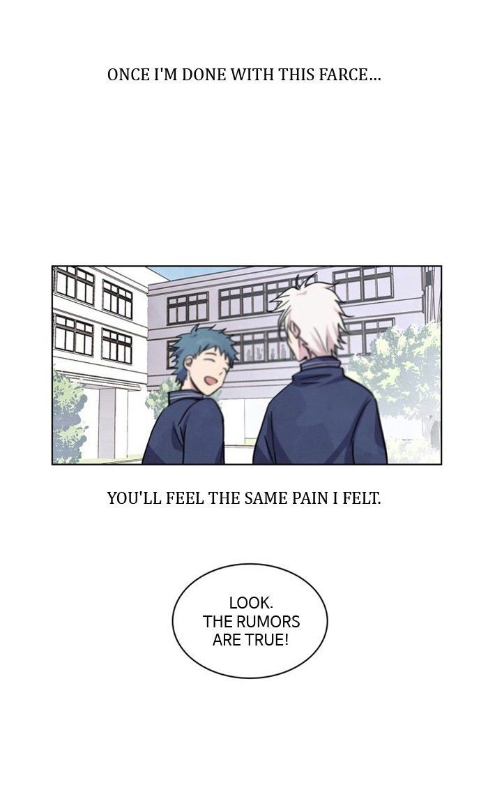 Athena Complex Chapter 4 page 81 - Chapter 4