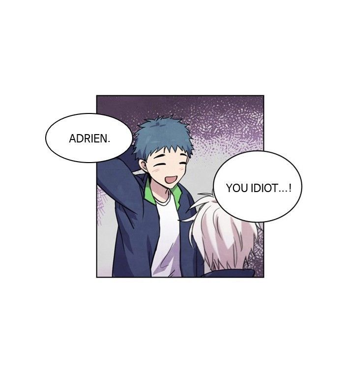 Athena Complex Chapter 4 page 83 - Chapter 4