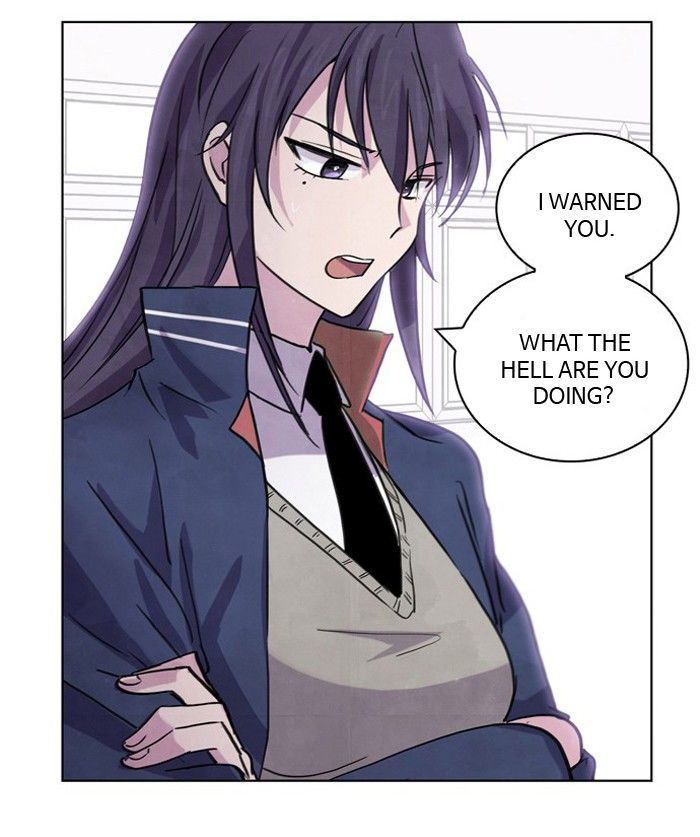 Athena Complex Chapter 4 page 84 - Chapter 4